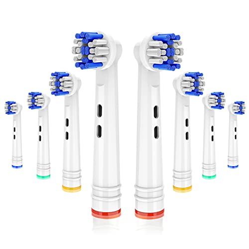 �����p���u���V�w�b�h �u���E�� Oral-B �d�����u���V�p 8�� �������p���t�B�� ���E���h�w�b�h �I�[����B �d�����u���V�n���h�� 3756 3757 3744 3765 3709 4729