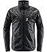 Produktbild Haglöfs Outdoorjacke Herren L.I.M Barrier Jacket Insulating, atmungsaktiv, wasserabweisend Magnetite/True Black L L