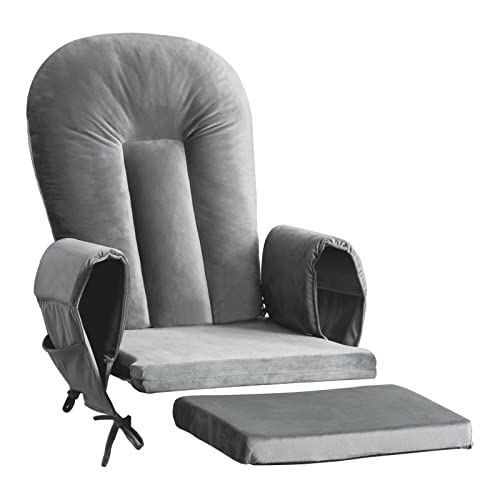 Top 10 Best Glider Rocker Replacement Cushions Top Picks 2023 Reviews