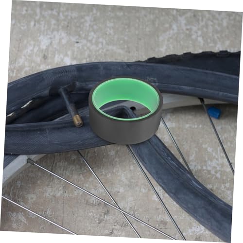 Cinta de llanta amplia para bicicleta 10m miniatura 6
