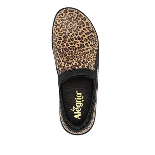 Image of Alegria Women's Duette Professional Slip On All-Day Comfort Shoes