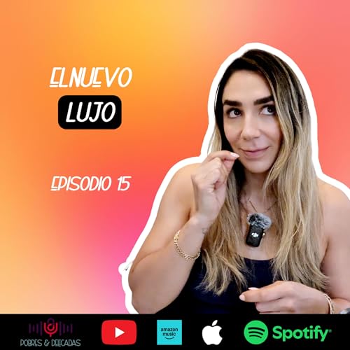 Page de couverture de El Nuevo Lujo: Por Qu&eacute; Verse Fit y Bien es la Nueva Tendencia