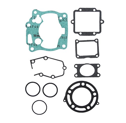 Top End Gasket Kit fits Kawasaki KX125 KX 125 1998 1999 2000 by Race-Driven