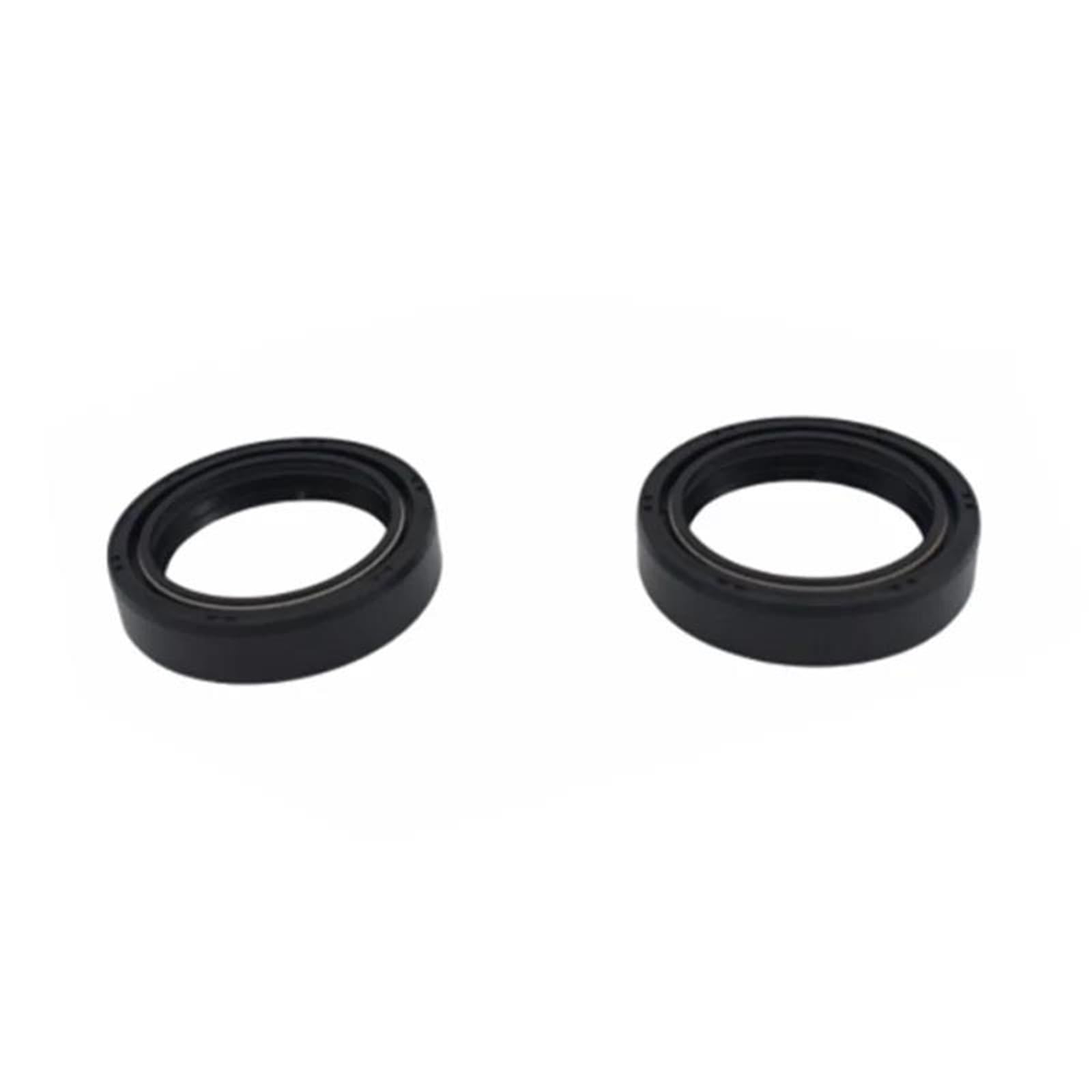 Dichtungssatz Für 450NK Für 450MT Für CF450NK Für CF450MT Motorrad Teile Gabel Dämpfer Staub Dichtungen