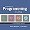 Introduction to Programming in Java: An Interdisciplinary Approach ...