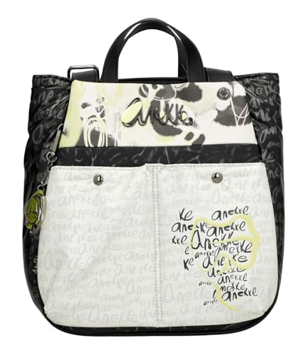 Sac à dos Memories Anekke 28x30x10 cm à grandes poches