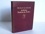  Geschichte Friedrichs des Großen, Seemann Gedenkausgabe zum 150. Todestag, 535 Seiten, Bilder, Einband fleckig innen sehr gut