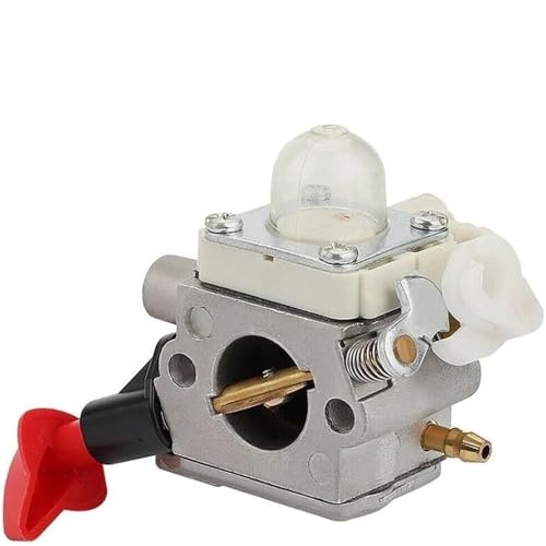 Carburateur pour Stihl avec joint étanche et filtre à carburant haute filtration