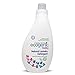 Produktbild Ecogenic Baby Flüssigwaschmittel, Natürlich, Ökologisch, 1000 ml, Speziell für Babykleidung, vollständig biologisch abbaubar (1 x 1000ml)