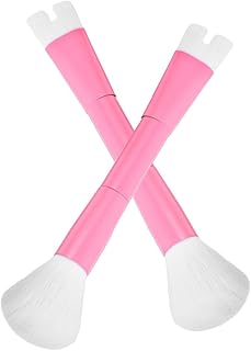 Ipetboom 2pcs Double-head Nose Contour Makeup...