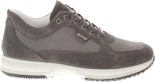IGI&Co Homme Traveltime Plat Oxford vos chaussures ideales pour voyager léger