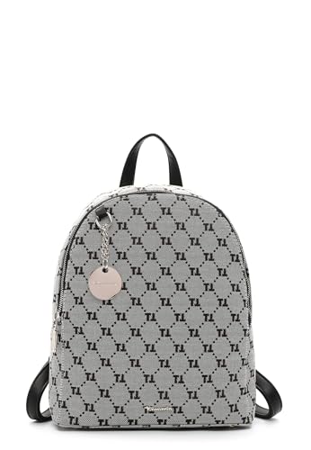 Tamaris Clarice Backpack Grey : le sac à dos qui allège vos épaules