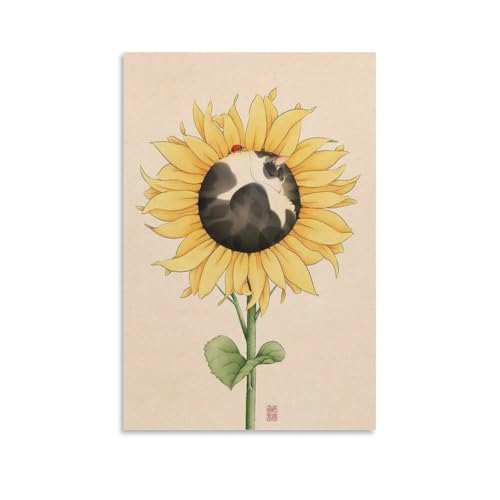 GƔL̃|X^[ (2) Ǐ oX[ Q ʉ EH[A[g f炵Mtg24x36inch(60x90cm)