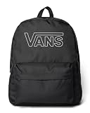 Vans Old Skool Flying V Backpack - Everyday Laptop Bag, 15