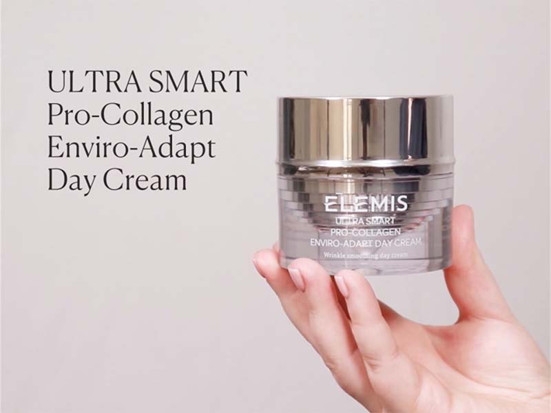 ELEMIS エレミス ウルトラスマート プロコラジェン デイクリーム 50mL ウルトラスマート プロコラジェン デイクリーム – ELEMIS