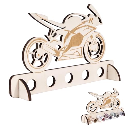 Motorrad Geschenke f&uuml;r M&auml;nner,Spardose Motorrad,Geschenkideen M&auml;nner,Geburtstagsgeschenk in Form von Bargeld,EIN Stilvolles Und Lustiges Geschenk Sich f&uuml;r Familie Kollegen Freunde Und Liebste Eignet