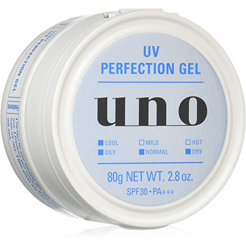 UNO(E[m) UVp[tFNVWF I[C SPF30+ PA+++ 80g
