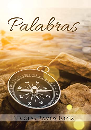 Palabras (Spanish Edition)
