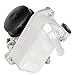 Oil Filter Housing Assembly with Engine Oil Cooler 11428642289 Replacement for BMW 328i 2011-2015, 528i xDrive 2010-2011, BMW X1 2013-2015, X3 2009-2015 2.0L 2.5L 3.0L w/Oil Filter Housing Cap Gasket