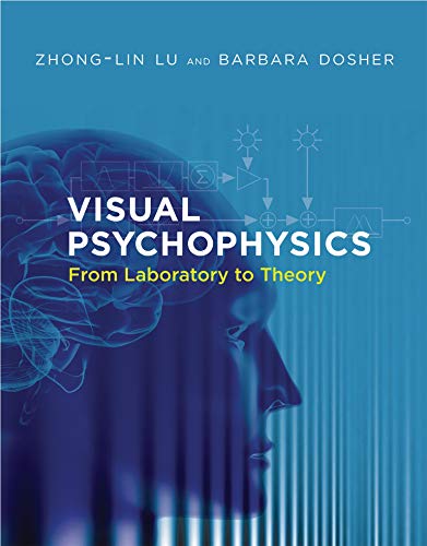  Visual Psychophysics: From Laboratory to Theory livre En ligne