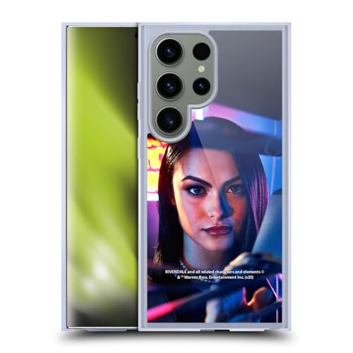 Coque Samsung S24 Ultra Riverdale idéale pour le quotidien des fans