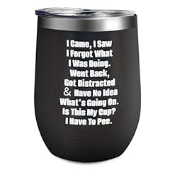 I Came I Saw I Forgot What I Was Doing 9