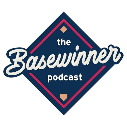 Page de couverture de The Basewinner Podcast