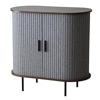 Amazon.co.jp: DORIS ドリス テレビ台 テレビボード 幅120cm 蛇腹扉