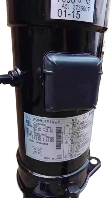 Available for MOTOR compressor JT315D-TY1L JT1GCVDK1YR JT1GCVDKYR JT1G-VDK1YR JT1GCVDKYR@SA JT15JBVDKYR JT1FBVDKTYR JT1FDVDKTYR JT1FDVDKYR General Accessories (JT1GCVDKYR@SA)