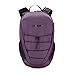 Produktbild Pacsafe Venturesafe X12 Backpack, Anti-Diebstahl Rucksack, Diebstahlschutz Wanderrucksack 12 Liter, Lila/Plum