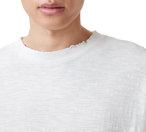 Men's Foster Ls Crew3