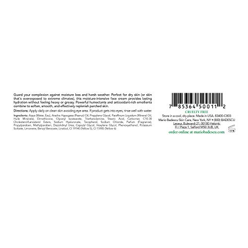 Mario Badescu 177169 Hyaluronic Day Cream thumb #1
