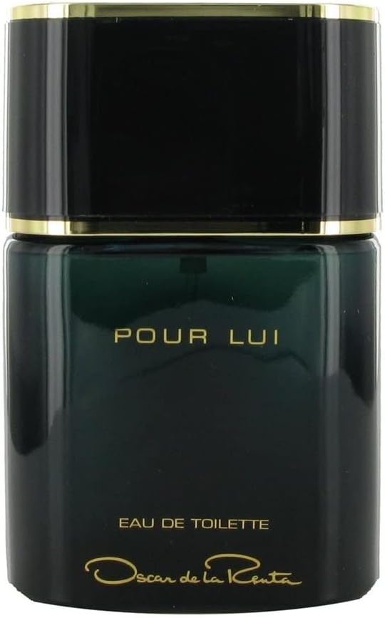 Oscar Pour Lui Eau de Toilette for Men 90 ml