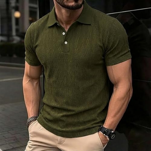 Image of Lymio Polo T Shirt for Men || T Shirt for Man || Collar Style (Packs Also Available) (Polo-113-116)