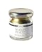 Resin Pro Pigmento Metallico Irimetal ad Elevata Brillantezza | Pigmenti in Polvere per Resine, Pitture e Vernici | Pigmento Color Oro Ideale Per Decorazioni e Decoupage 25ml