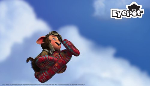 EyePet