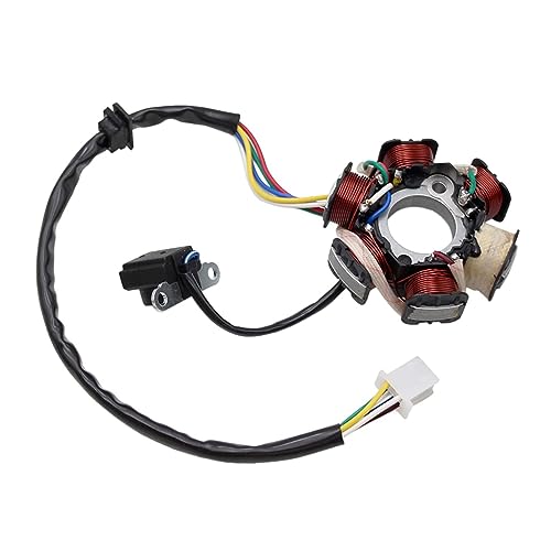 KYMCO　Racing125用　ステーターコイル KYMCO Racing125用 ステーターコイル KYMCO Racing125用