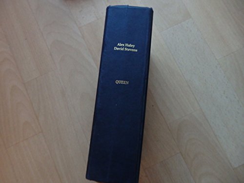 Alex Haley's Queen