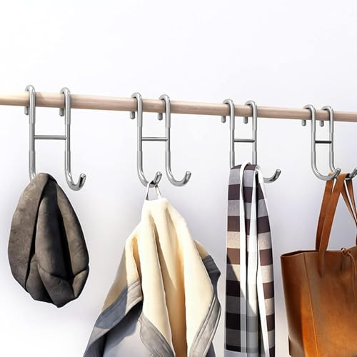 Ganchos para colgar accesorios 27 Imagen adicional