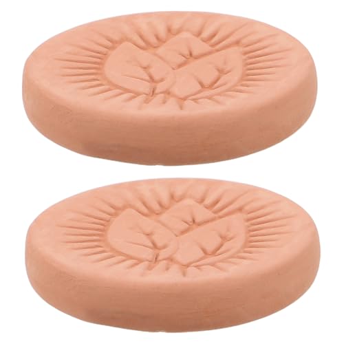 EXQUIMEUBLE �S�y�� �t�������V�[�g 2�Z�b�g ���a3.7cm �~�` �^�o�R�p�q���~�h�[�������� �t���ϖ͗l�f�U�C�� ��莼�x�ێ� �^�o�R���x���ߑ��u