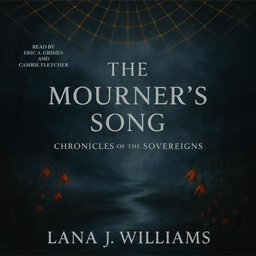 The Mourner's Song cover art