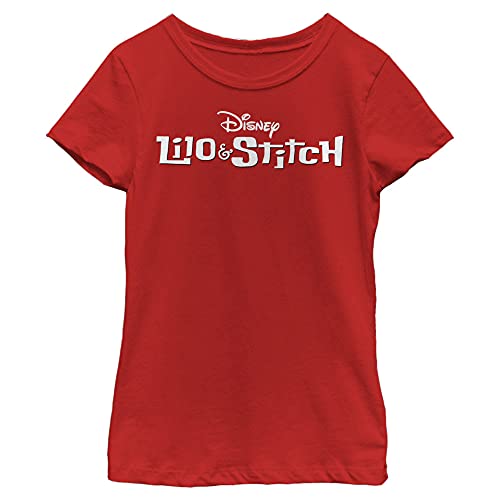 T-Shirt Fille Disney en maille respirante doux pour la peau