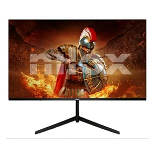 Nilox Monitor 27″ Curvo, 2K, 144Hz, 1ms, Negro