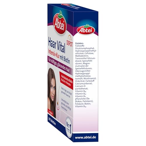 ABTEI Haar Vital