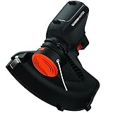 black & decker rasentrimmer 550w st5530 test Aufsatz für SeasonMaster: rüstet das Kombigerät um zum Akku-Rasentrimmer