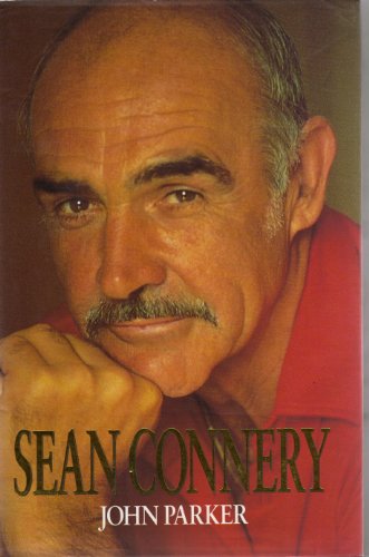 Sean Connery 0809236680 Book Cover