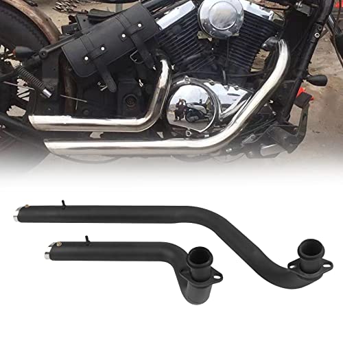 Kit silencieux d'échappement Vulcan 800 sans modification VN800