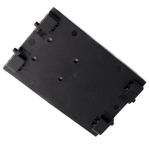 Coche de escalada Modelo RC HSP 1/10, 94180, piezas originales, 18018, instalaci&oacute;n, engranaje de transmisi&oacute;n, Base 1P