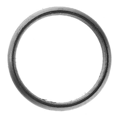 Inlet OR Outlet Exhaust Pipe Flange Gasket Compatible With Ford Ranger 2011 2010 2009 2008 2007 2006 2005 2004 2003 2002 2001 2000 1999 1998 1997 1996 1995 1994 1993 1992 1991 1990 1989 1988 P-2314240