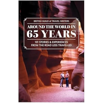 Around the World in 65 years
